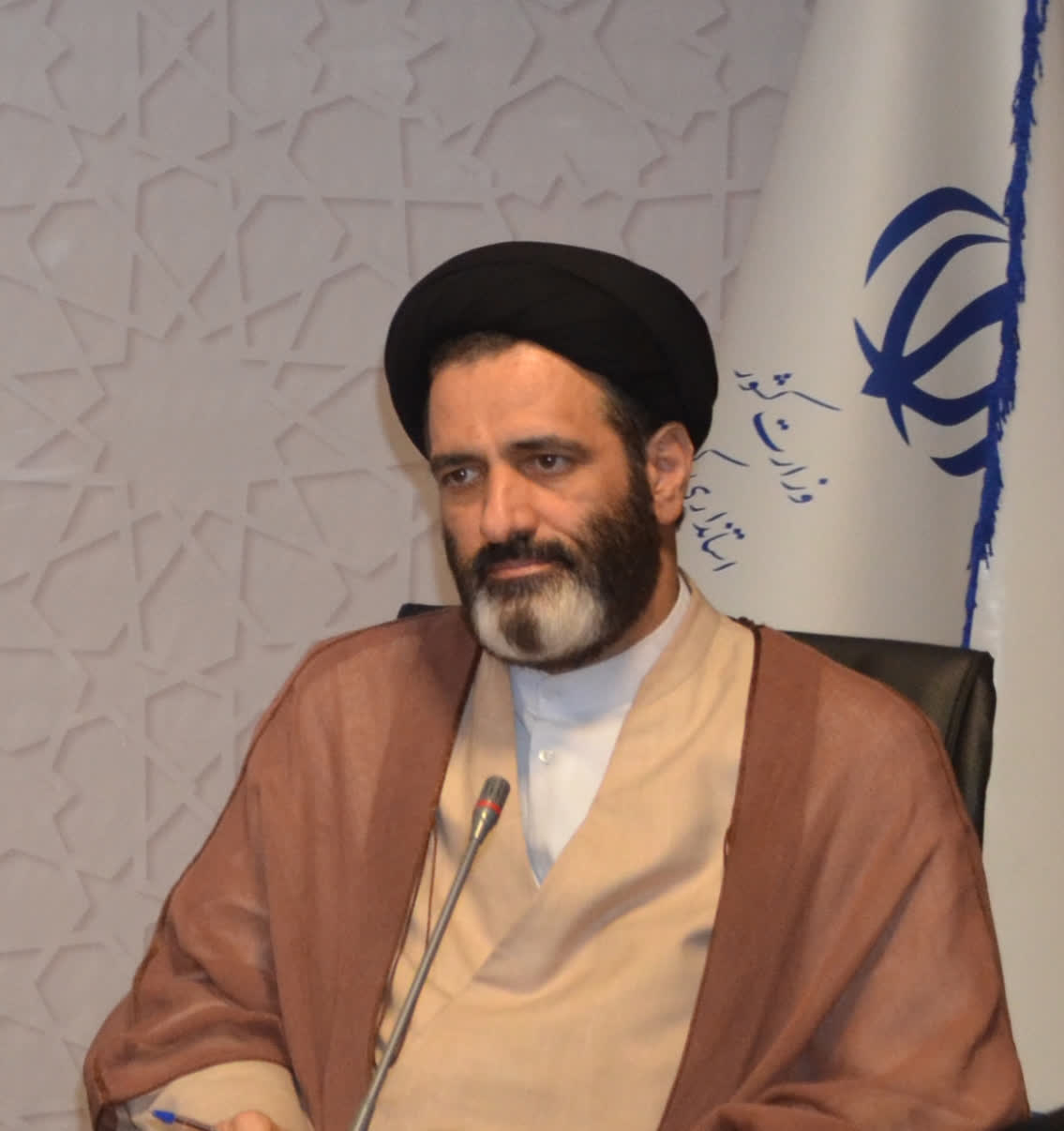 فعال‌سازی ظرفیت‌های اقتصادی سد جامیشان، مطالبه جدی نماینده سنقر و کلیایی