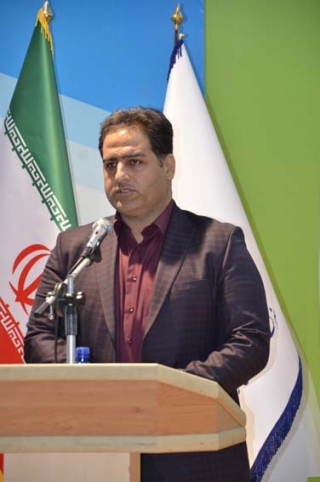 پیام تبریک مدیرعامل شرکت آب منطقه ای کرمانشاه به مناسبت ولادت پیامبر اکرم (ص) و امام صادق (ع)