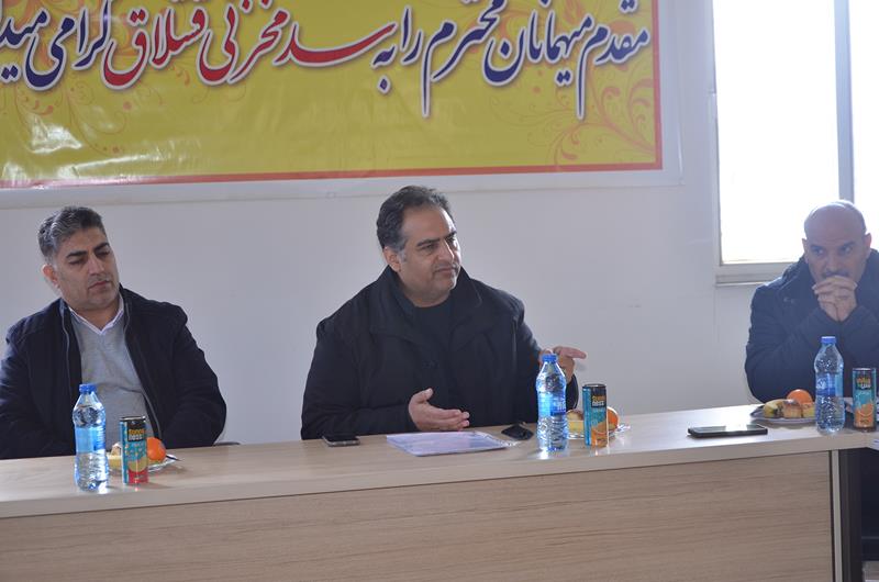 تأکید بر شفافیت حقوقی و تکمیل اقدامات اجرایی