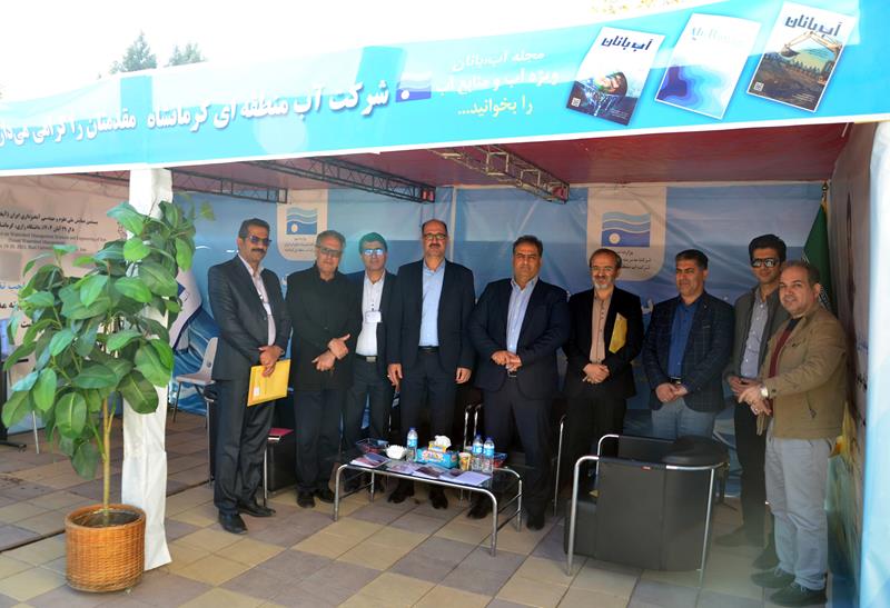 مشارکتهای مردمی و حضور ذی نفعان در تصمیم گیری می تواند اثرات بحران آب را تسکین دهد.