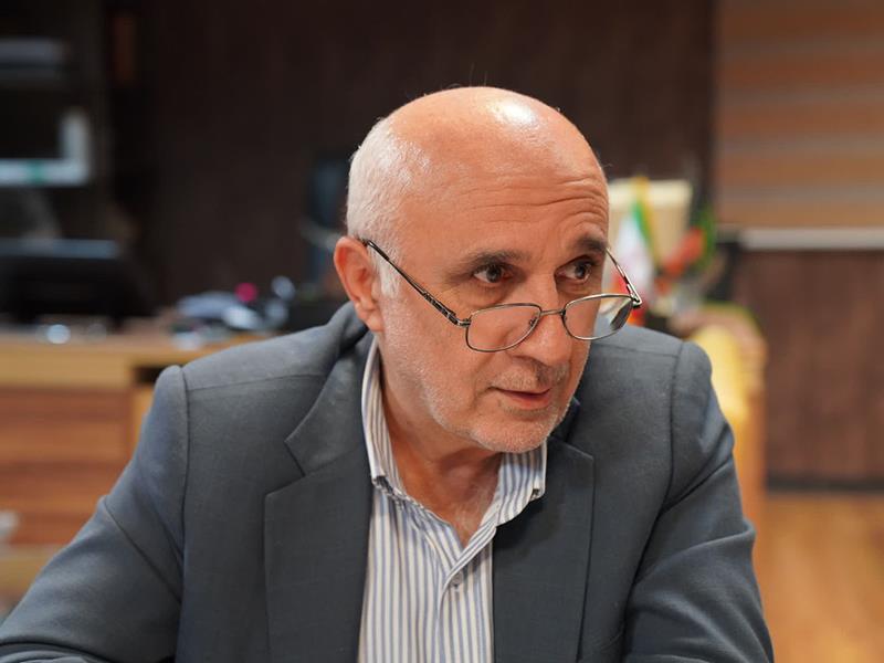 تقدیر رئیس حوضه آبریز کشور از عملکرد کرمانشاه؛ از مدیریت توانمند تا مقابله موفق با چاه‌های غیرمجاز