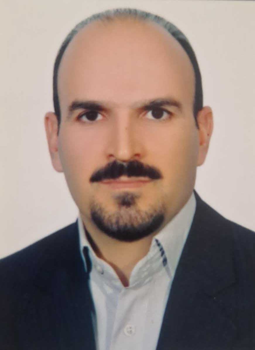 انتصاب معاون طرح وتوسعه شرکت آب منطقه ای کرمانشاه
