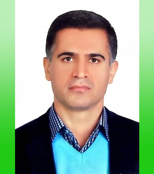 رئیس گروه مطالعات آبهای سطحی شرکت آب منطقه ای کرمانشاه منصوب شد