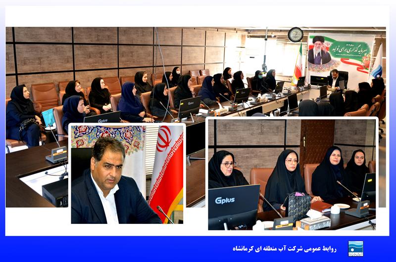انوان نقش کلیدی در ارتقای عملکرد سازمان دارند